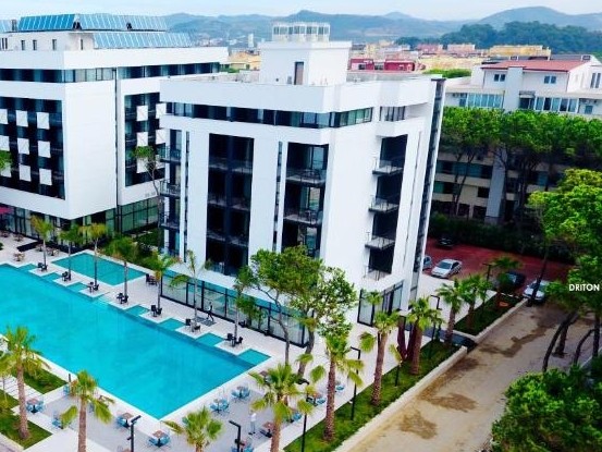 Hotel Royal G Max
