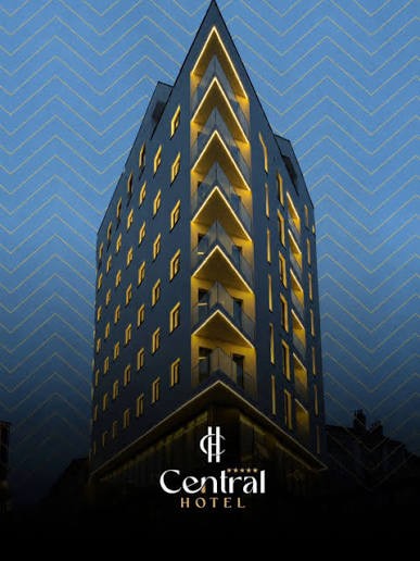 Central Hotel