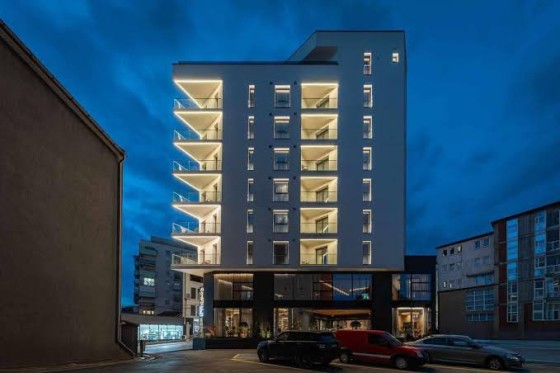 CentralHotel