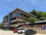 Hotel Restaurant Gështenja