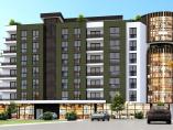 Frutex Residence